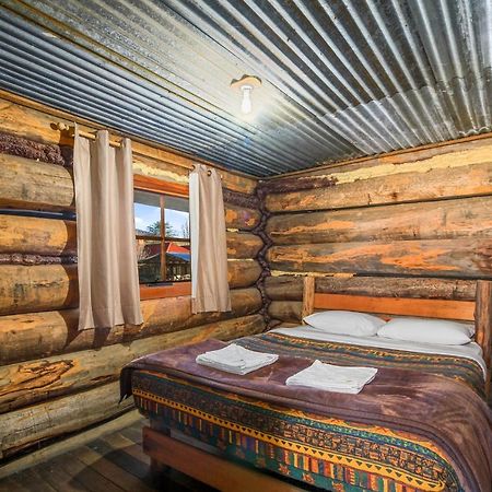 Dargo Hotel Екстериор снимка
