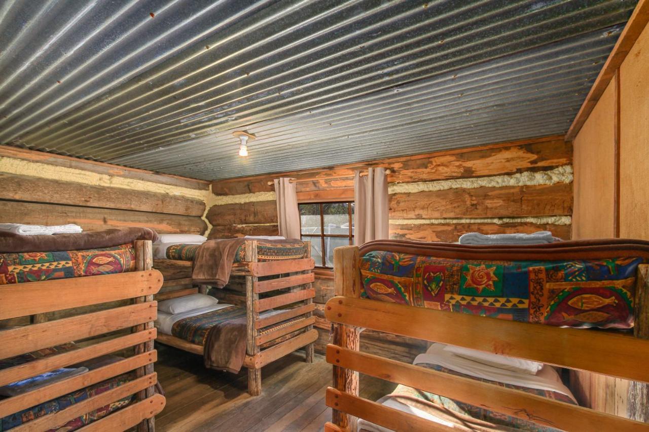 Dargo Hotel Екстериор снимка
