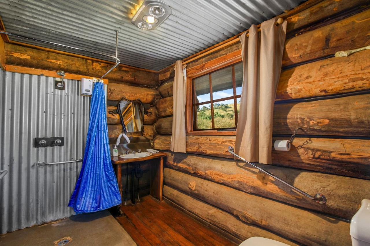 Dargo Hotel Екстериор снимка