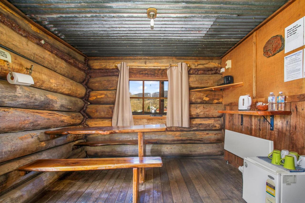 Dargo Hotel Екстериор снимка