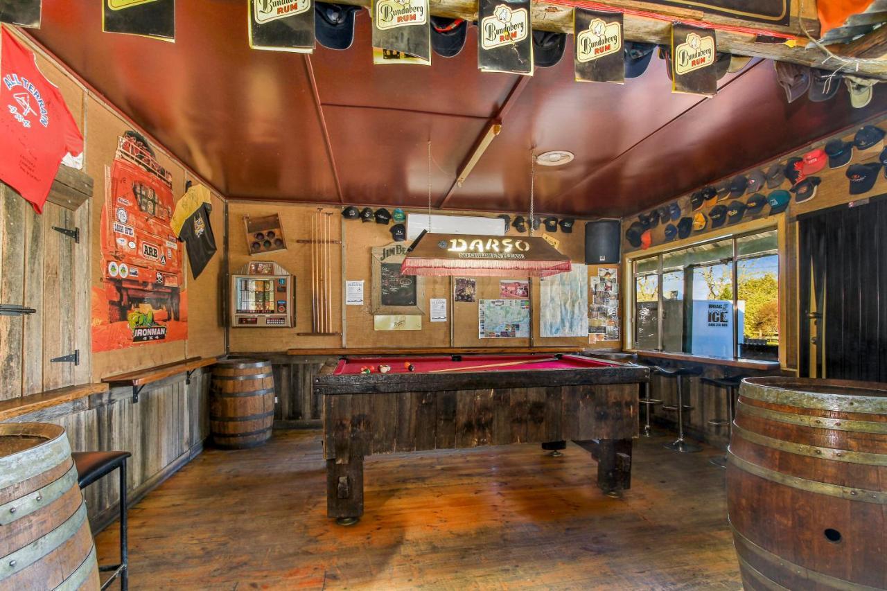 Dargo Hotel Екстериор снимка