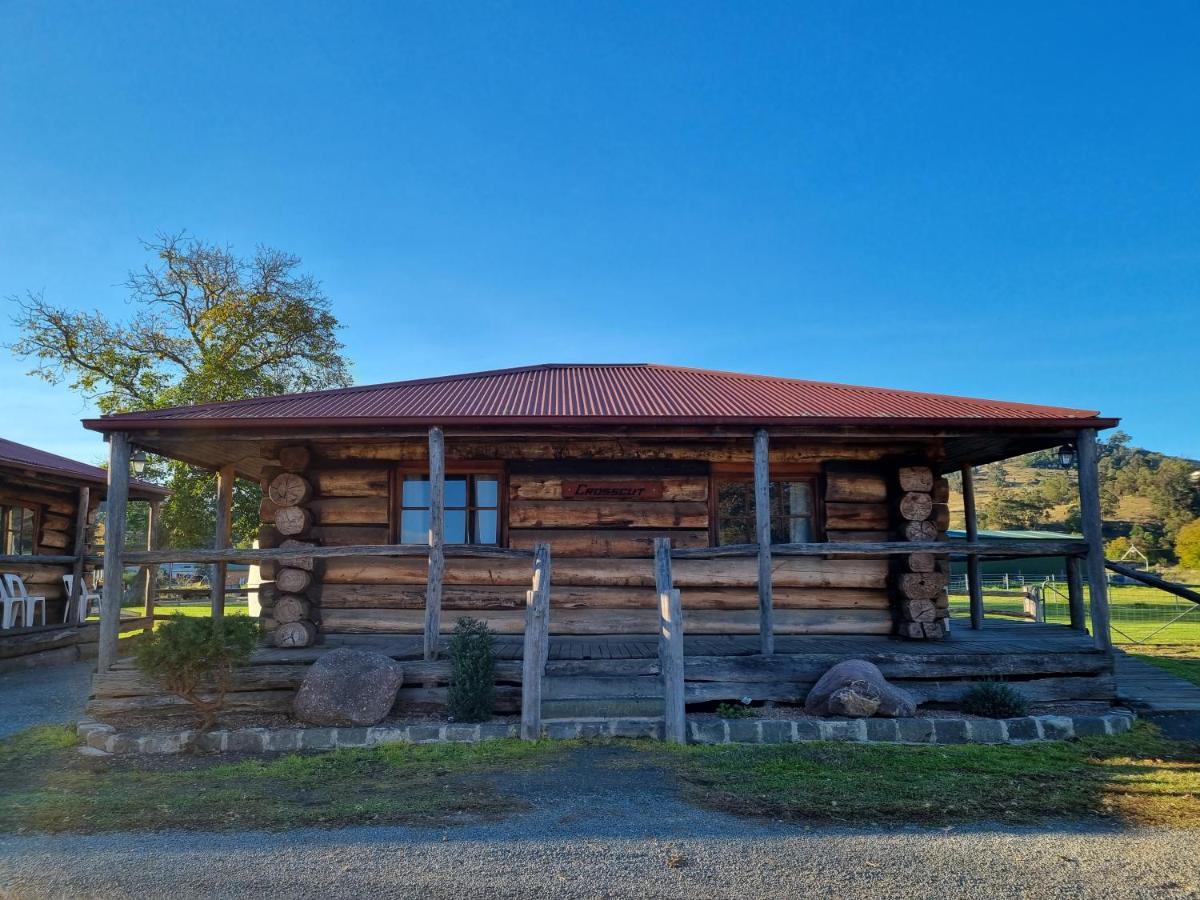 Dargo Hotel Екстериор снимка