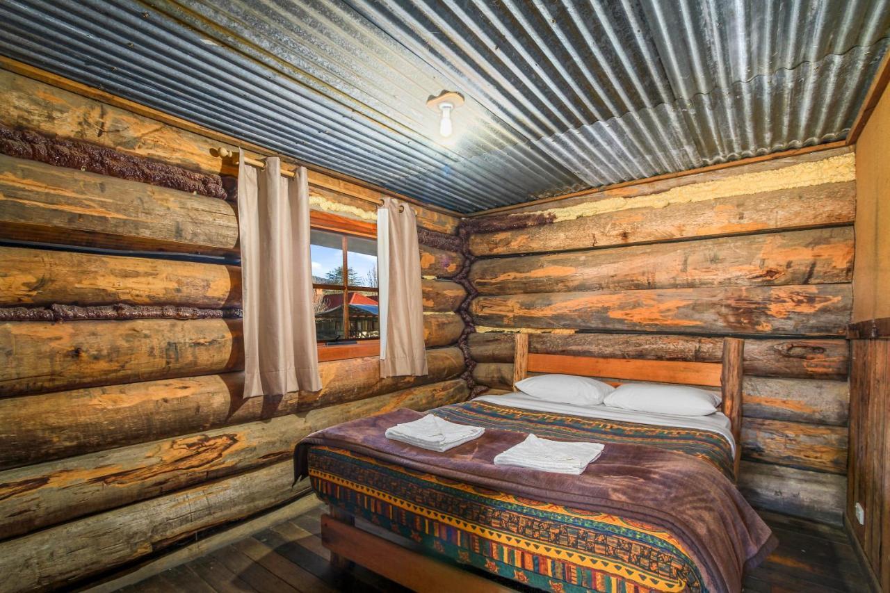 Dargo Hotel Екстериор снимка