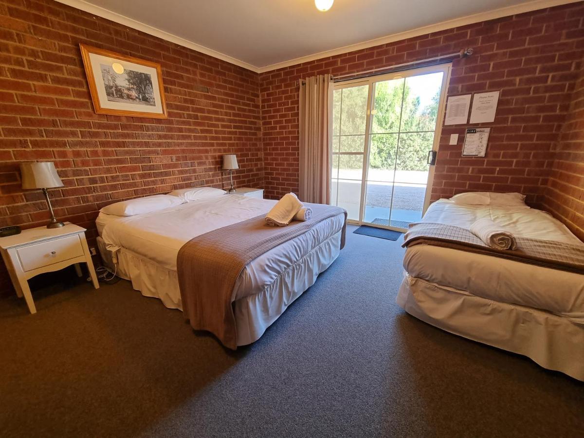 Dargo Hotel Екстериор снимка