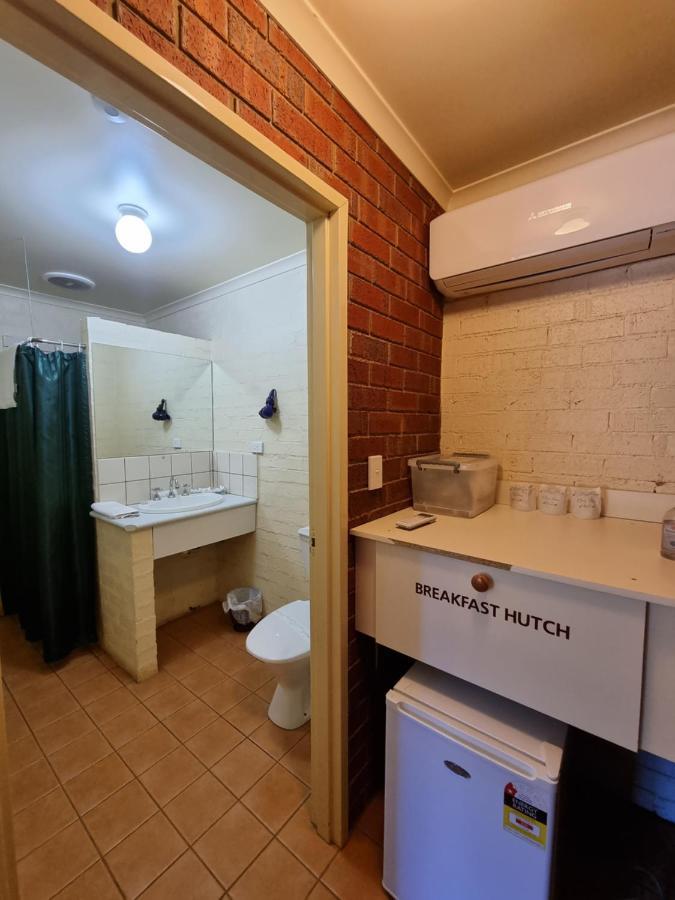Dargo Hotel Екстериор снимка