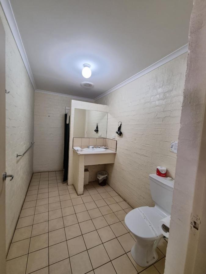 Dargo Hotel Екстериор снимка